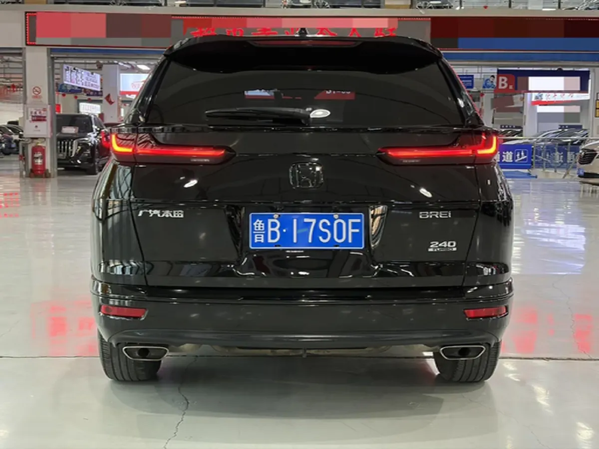 2020 Honda Breeze 1.5T 193HP L4 CVT,autocango,china used car exporter,china ev exporter,chinese used car exporter,chinese used ev exporter