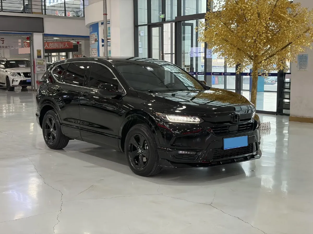 2020 Honda Breeze 1.5T 193HP L4 CVT,autocango,china used car exporter,china ev exporter,chinese used car exporter,chinese used ev exporter