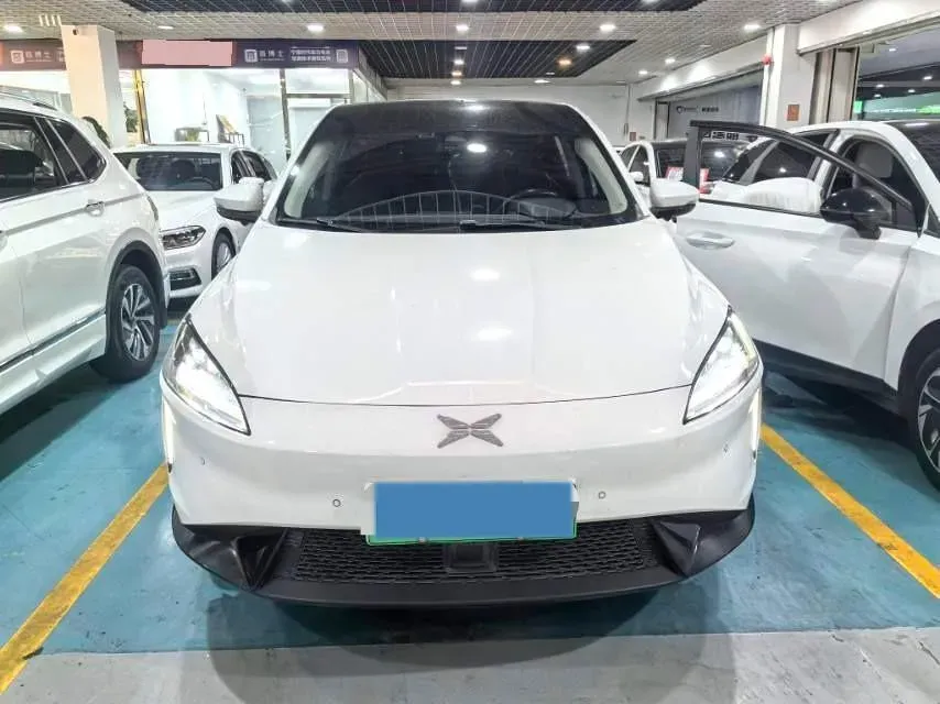 2020 Xpeng G3 BEV 66.5KWH,autocango,china used car exporter,china ev exporter,chinese used car exporter,chinese used ev exporter