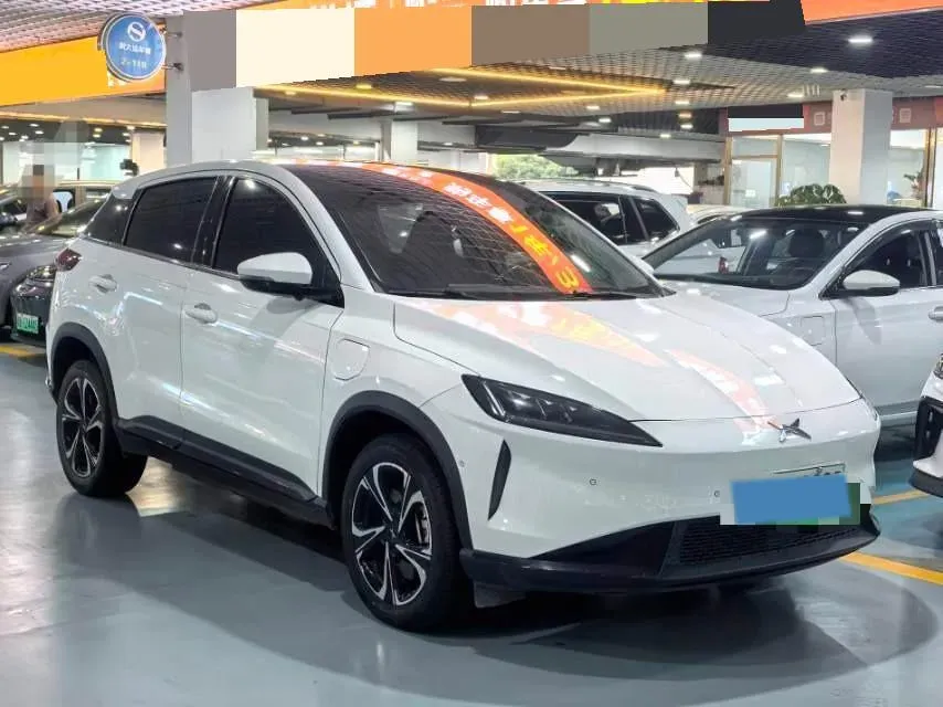 2020 Xpeng G3 BEV 66.5KWH,autocango,china used car exporter,china ev exporter,chinese used car exporter,chinese used ev exporter