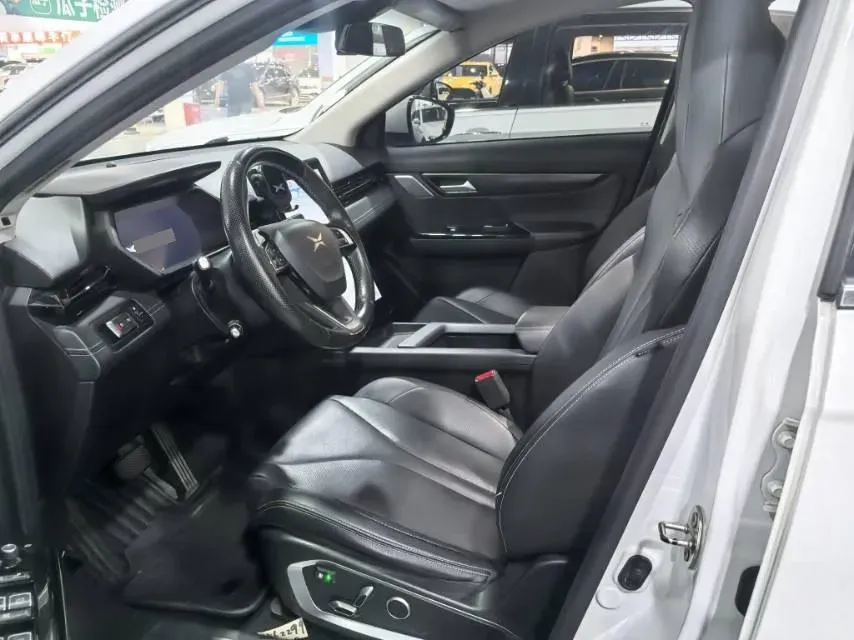 2020 Xpeng G3 BEV 66.5KWH,autocango,china used car exporter,china ev exporter,chinese used car exporter,chinese used ev exporter