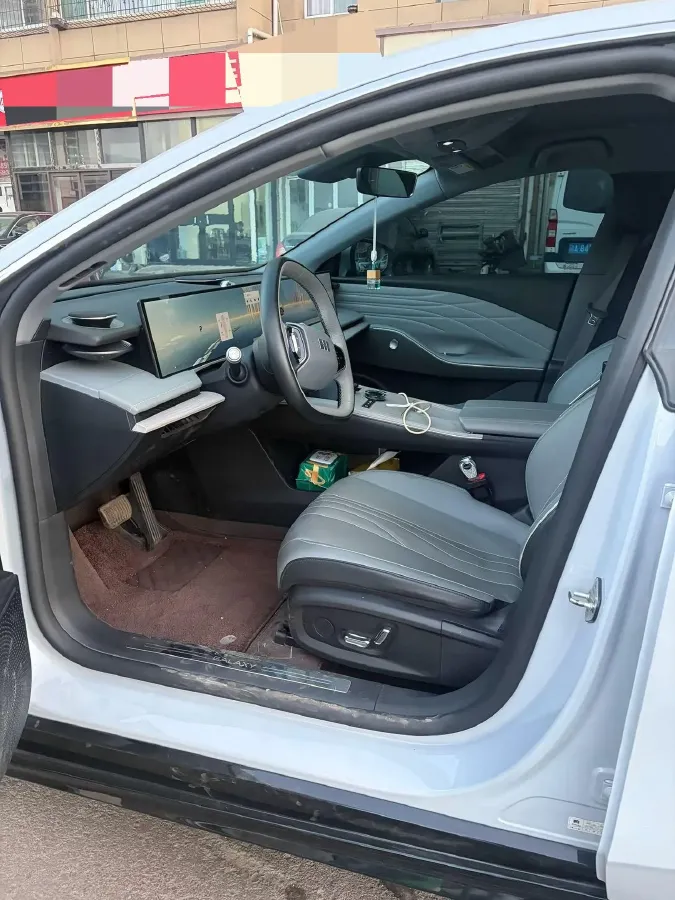 2024 Geely Galaxy E8 BEV 62KWH,autocango,china used car exporter,china ev exporter,chinese used car exporter,chinese used ev exporter