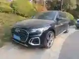 2022 Audi Q5L Sportback 2.0T 190HP L4 7DCT