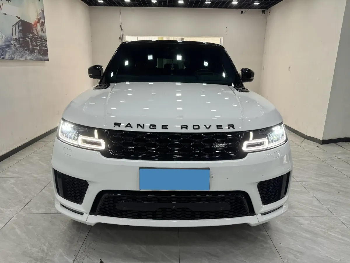 2018 Land Rover Range Rover Sport 3.0T 340HP V6 8AT,autocango,china used car exporter,china ev exporter,chinese used car exporter,chinese used ev exporter
