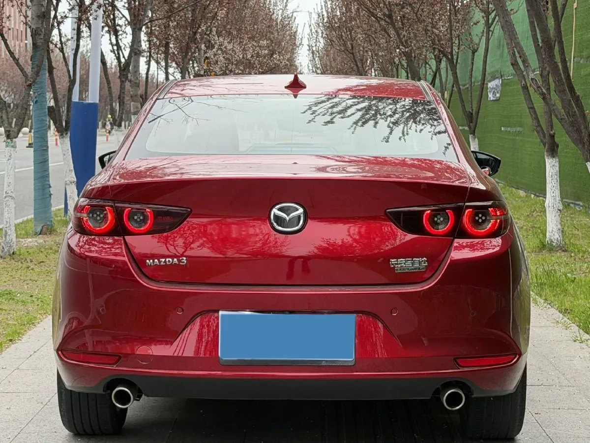2021 Mazda 3 Axela 2.0L 158HP L4 6AT,autocango,china used car exporter,china ev exporter,chinese used car exporter,chinese used ev exporter