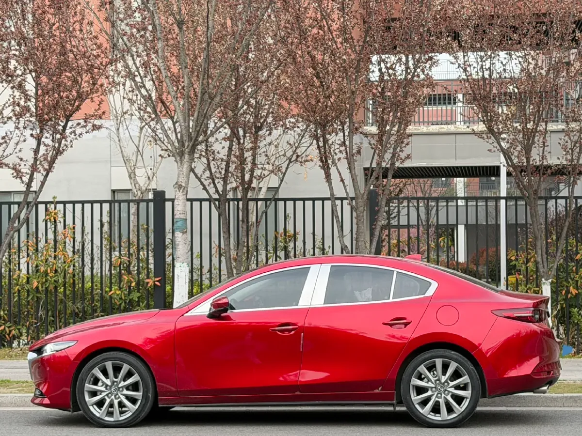2021 Mazda 3 Axela 2.0L 158HP L4 6AT,autocango,china used car exporter,china ev exporter,chinese used car exporter,chinese used ev exporter