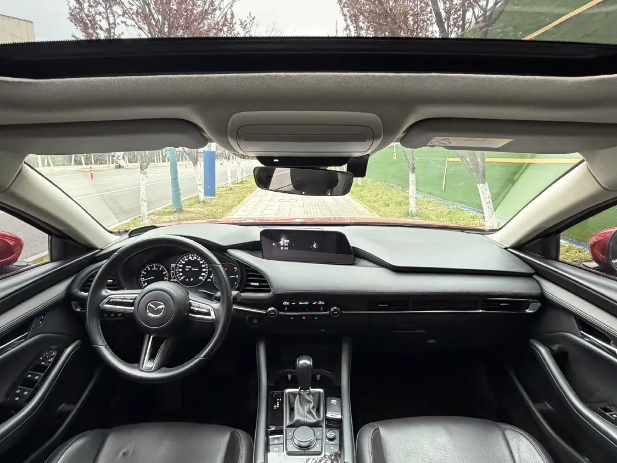 2021 Mazda 3 Axela 2.0L 158HP L4 6AT,autocango,china used car exporter,china ev exporter,chinese used car exporter,chinese used ev exporter