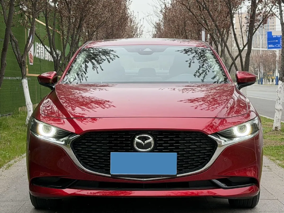 2021 Mazda 3 Axela 2.0L 158HP L4 6AT,autocango,china used car exporter,china ev exporter,chinese used car exporter,chinese used ev exporter