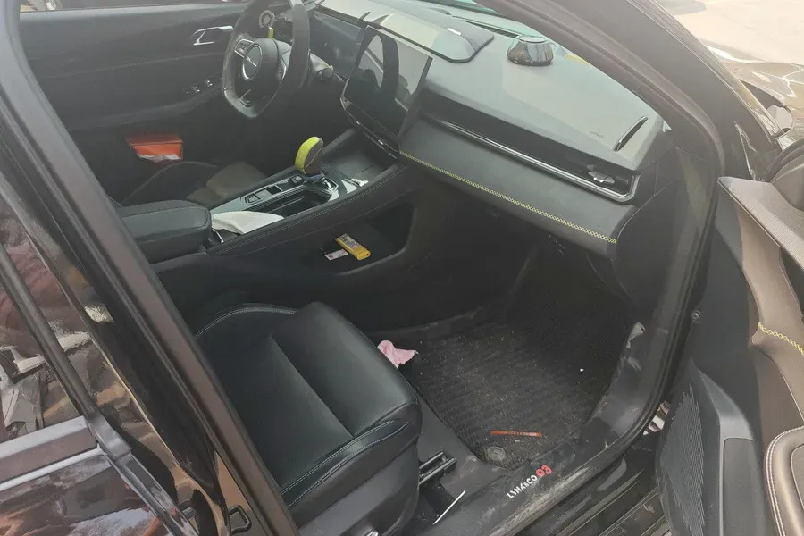 2023 MAXUS G50 1.5T 181HP L4 7DCT,autocango,china used car exporter,china ev exporter,chinese used car exporter,chinese used ev exporter