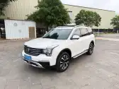 2017 GAC TRUMPCHI GS8,autocango,china used car exporter,china ev exporter,chinese used car exporter,chinese used ev exporter