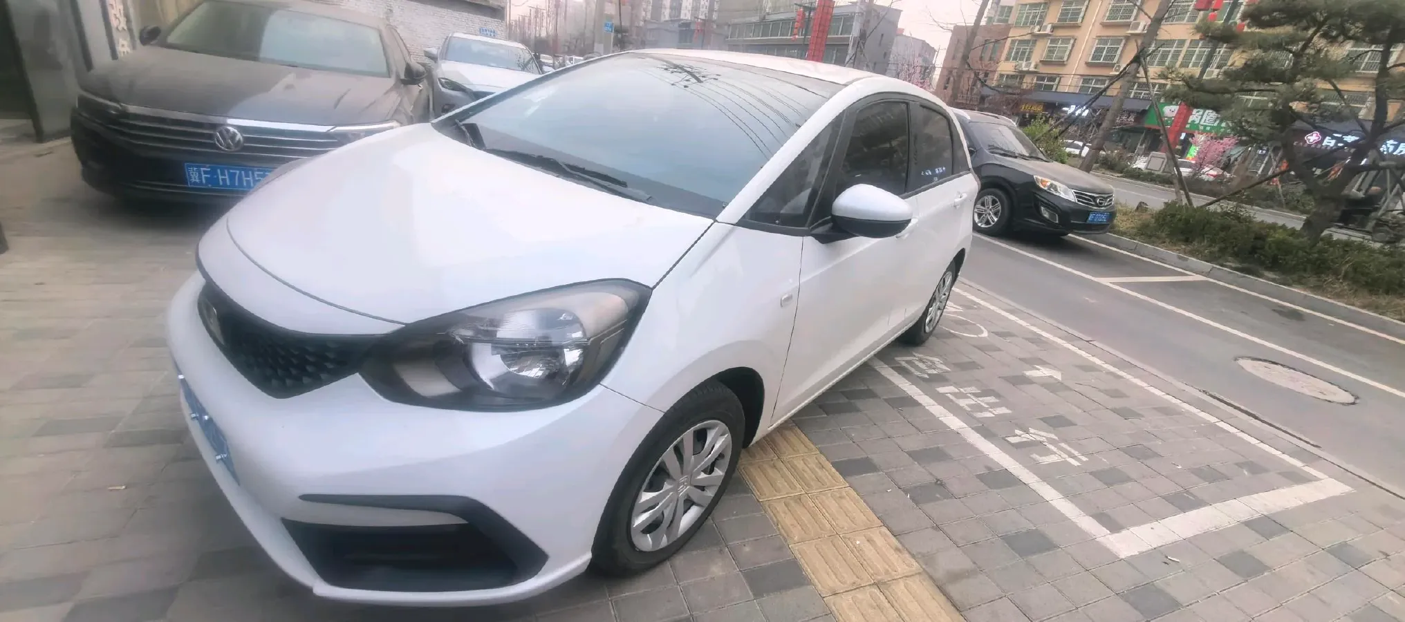 2024 Honda Fit 1.5L 124HP L4 CVT,autocango,china used car exporter,china ev exporter,chinese used car exporter,chinese used ev exporter