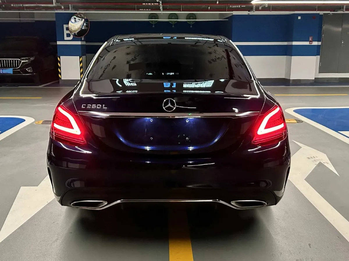 2020 Mercedes-Benz C Class 1.5T 184HP L4 9AT,autocango,china used car exporter,china ev exporter,chinese used car exporter,chinese used ev exporter
