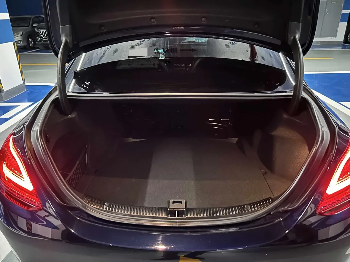 2020 Mercedes-Benz C Class 1.5T 184HP L4 9AT,autocango,china used car exporter,china ev exporter,chinese used car exporter,chinese used ev exporter