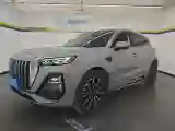 2023 HongQi HS5 2.0T 252HP L4 8AT