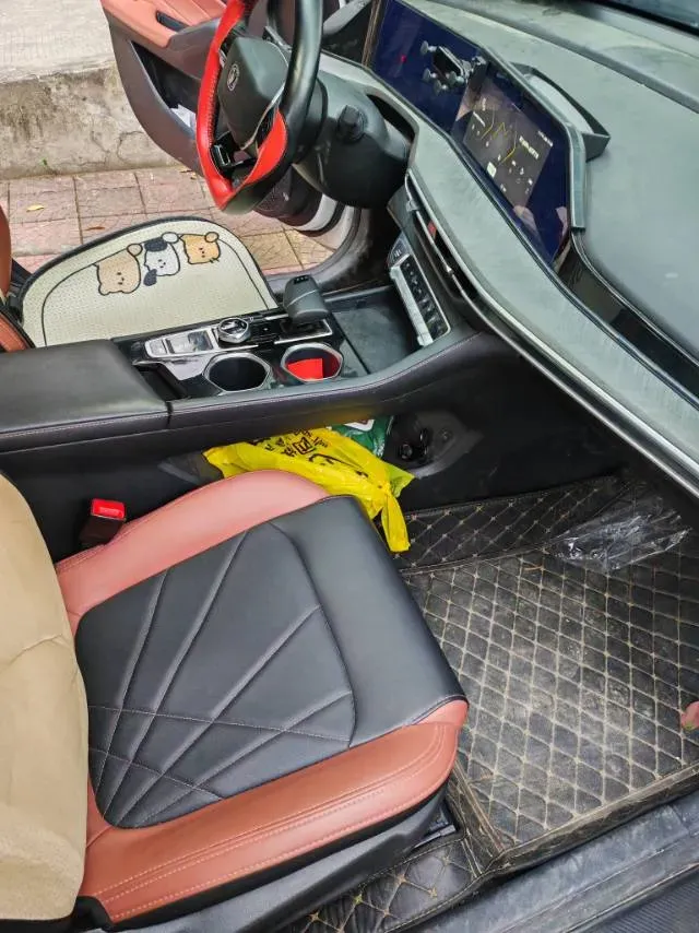 2023 ChangAn Eado 1.4T 160HP L4 7DCT,autocango,china used car exporter,china ev exporter,chinese used car exporter,chinese used ev exporter