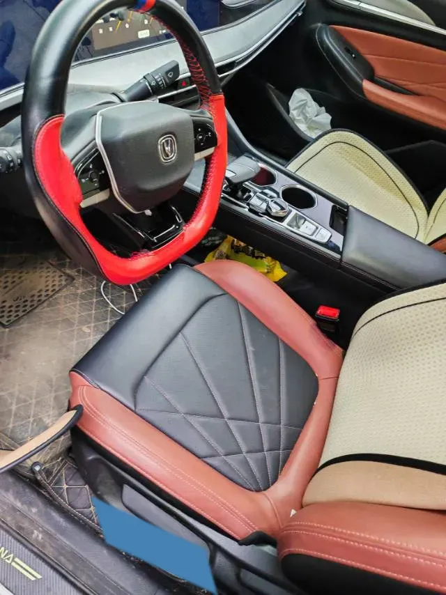 2023 ChangAn Eado 1.4T 160HP L4 7DCT,autocango,china used car exporter,china ev exporter,chinese used car exporter,chinese used ev exporter