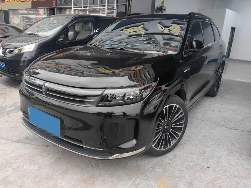 2024 AITO AITO M7 1.5T 152HP L4 REEV 38.5KWH,autocango,china used car exporter,china ev exporter,chinese used car exporter,chinese used ev exporter