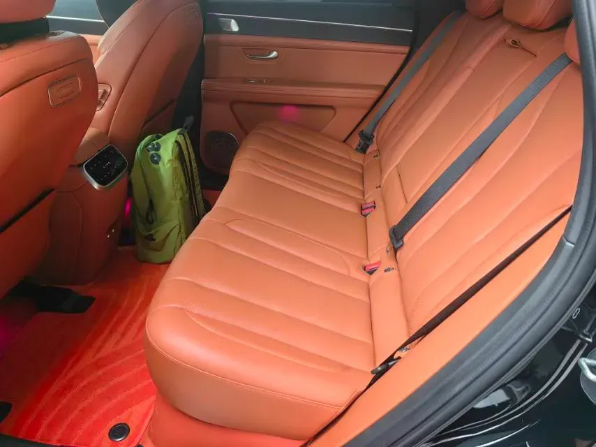 2024 AITO AITO M7 1.5T 152HP L4 REEV 38.5KWH,autocango,china used car exporter,china ev exporter,chinese used car exporter,chinese used ev exporter