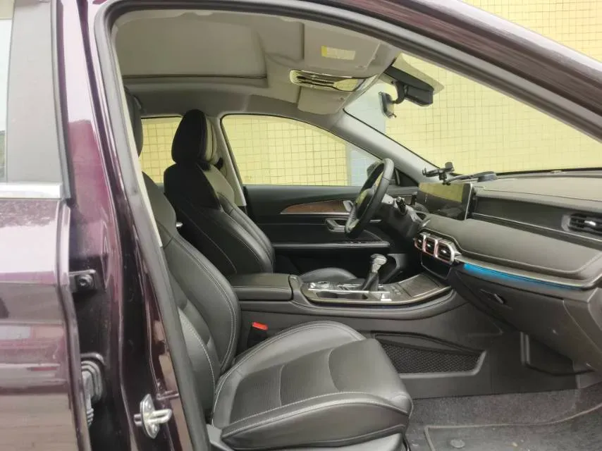 2021 Jetour X70 Plus 1.6T 197HP L4 7DCT,autocango,china used car exporter,china ev exporter,chinese used car exporter,chinese used ev exporter