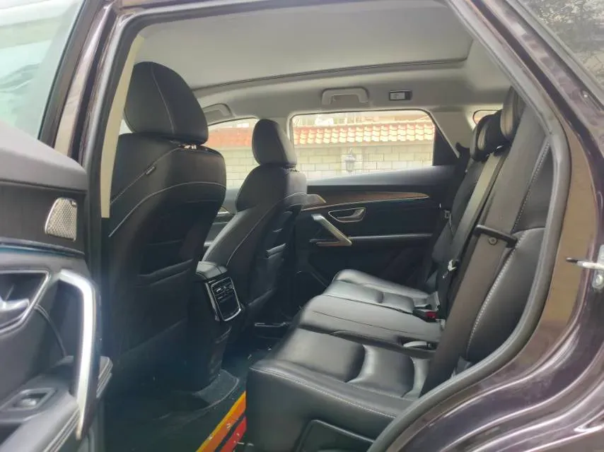 2021 Jetour X70 Plus 1.6T 197HP L4 7DCT,autocango,china used car exporter,china ev exporter,chinese used car exporter,chinese used ev exporter