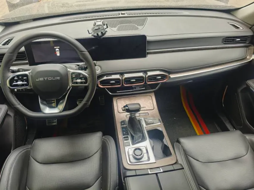 2021 Jetour X70 Plus 1.6T 197HP L4 7DCT,autocango,china used car exporter,china ev exporter,chinese used car exporter,chinese used ev exporter