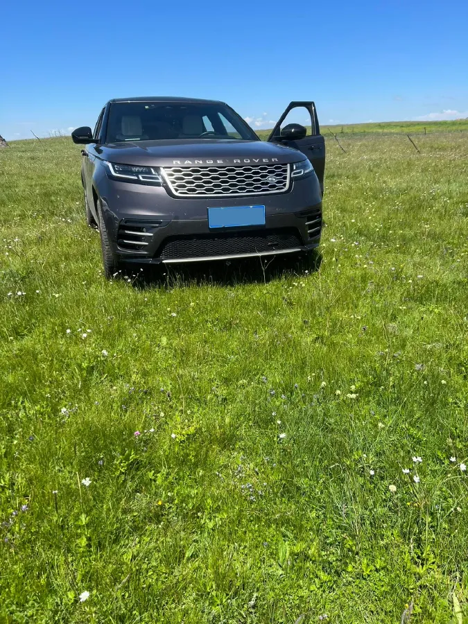 2022 Land Rover Range Rover Velar 2.0T 250HP L4 8AT,autocango,china used car exporter,china ev exporter,chinese used car exporter,chinese used ev exporter