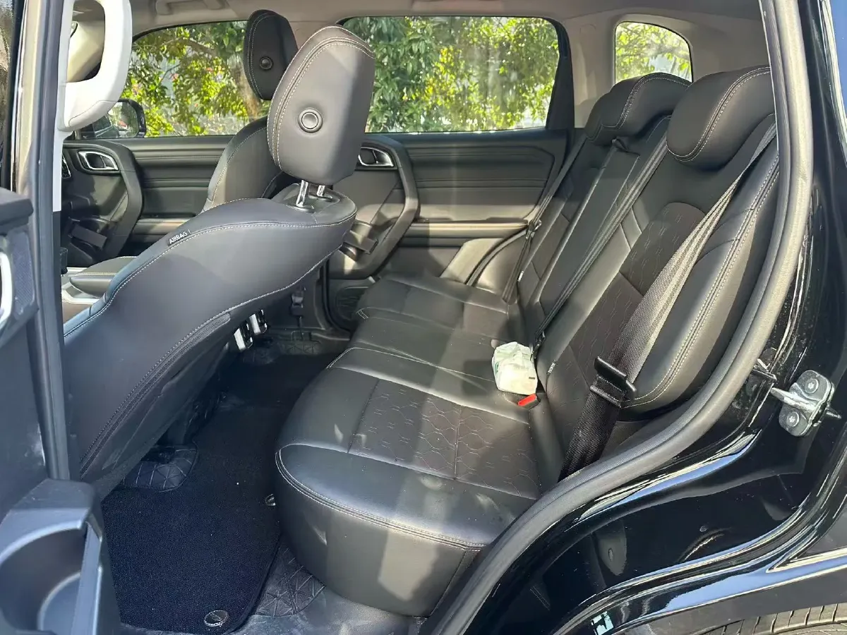 2024 Haval Dargo 1.5T 184HP L4 7DCT,autocango,china used car exporter,china ev exporter,chinese used car exporter,chinese used ev exporter