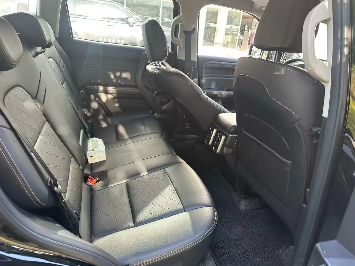 2024 Haval Dargo 1.5T 184HP L4 7DCT,autocango,china used car exporter,china ev exporter,chinese used car exporter,chinese used ev exporter