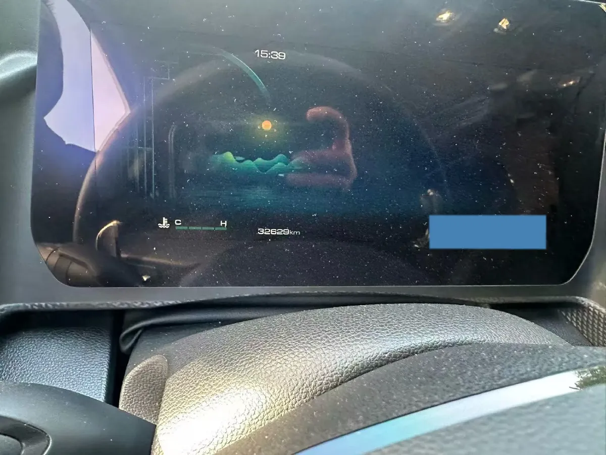 2024 Haval Dargo 1.5T 184HP L4 7DCT,autocango,china used car exporter,china ev exporter,chinese used car exporter,chinese used ev exporter