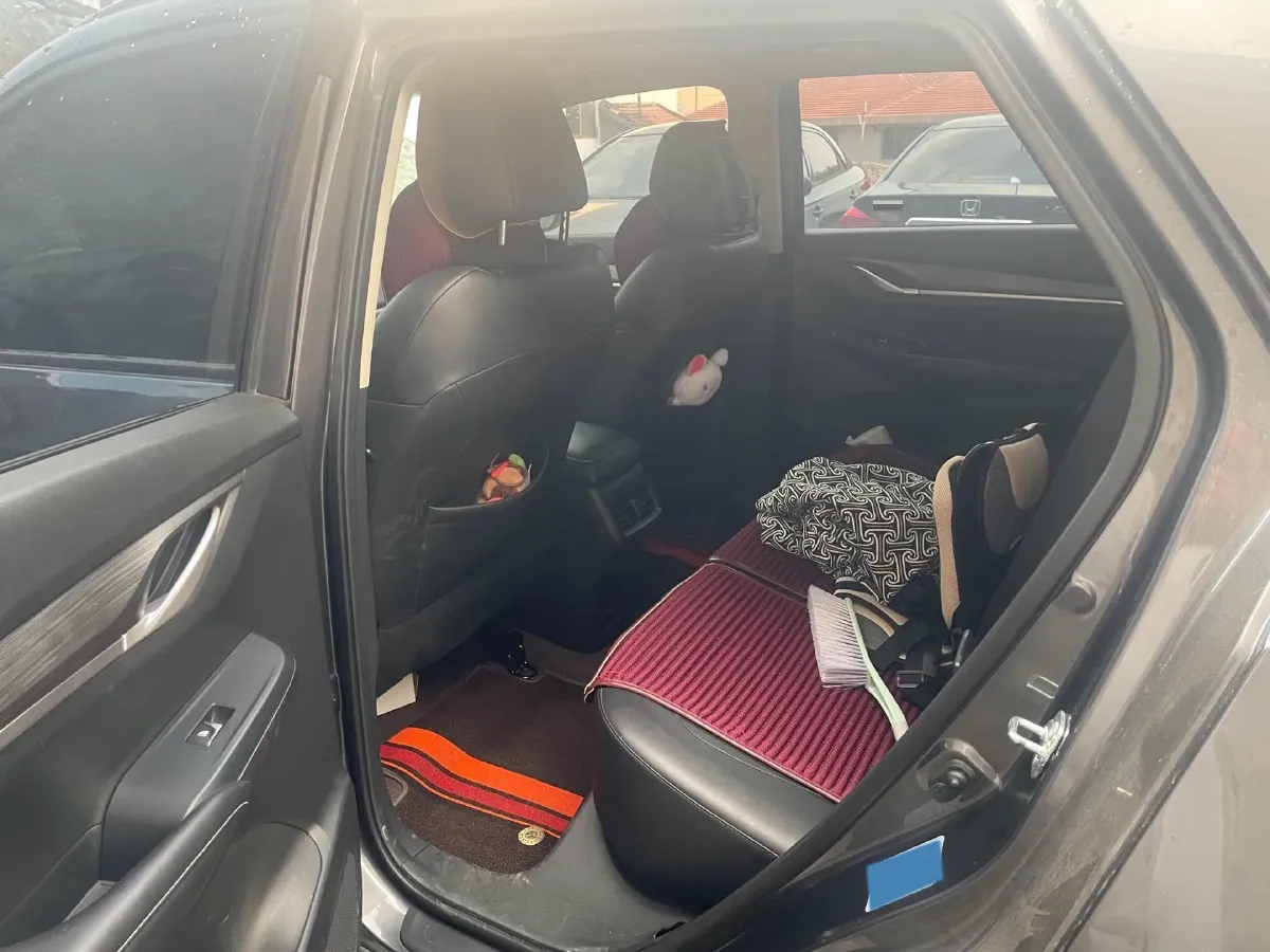 2021 ChangAn CS55 Plus 1.5T 180HP L4 7DCT,autocango,china used car exporter,china ev exporter,chinese used car exporter,chinese used ev exporter