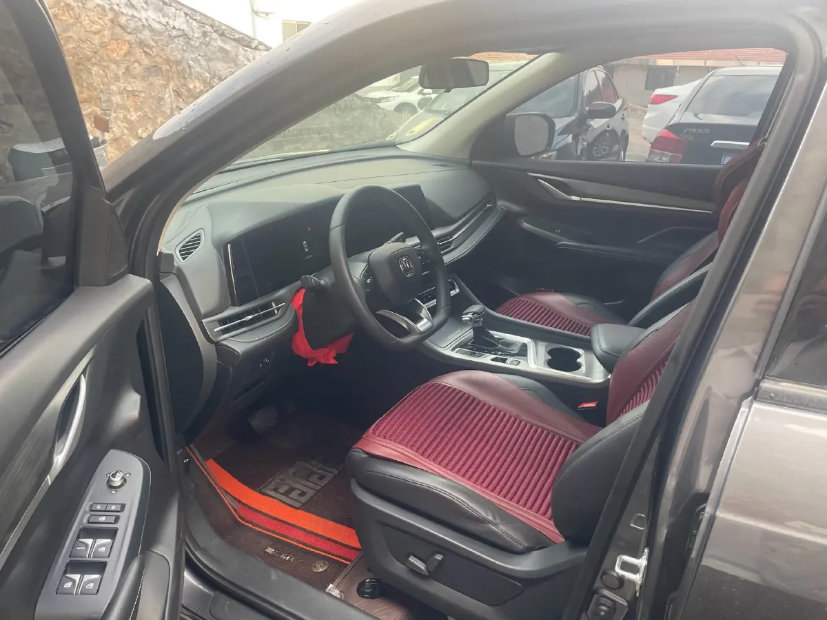 2021 ChangAn CS55 Plus 1.5T 180HP L4 7DCT,autocango,china used car exporter,china ev exporter,chinese used car exporter,chinese used ev exporter