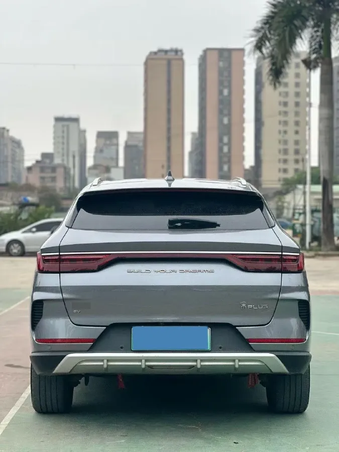 2021 BYD Qin BEV 53.56KWH,autocango,china used car exporter,china ev exporter,chinese used car exporter,chinese used ev exporter