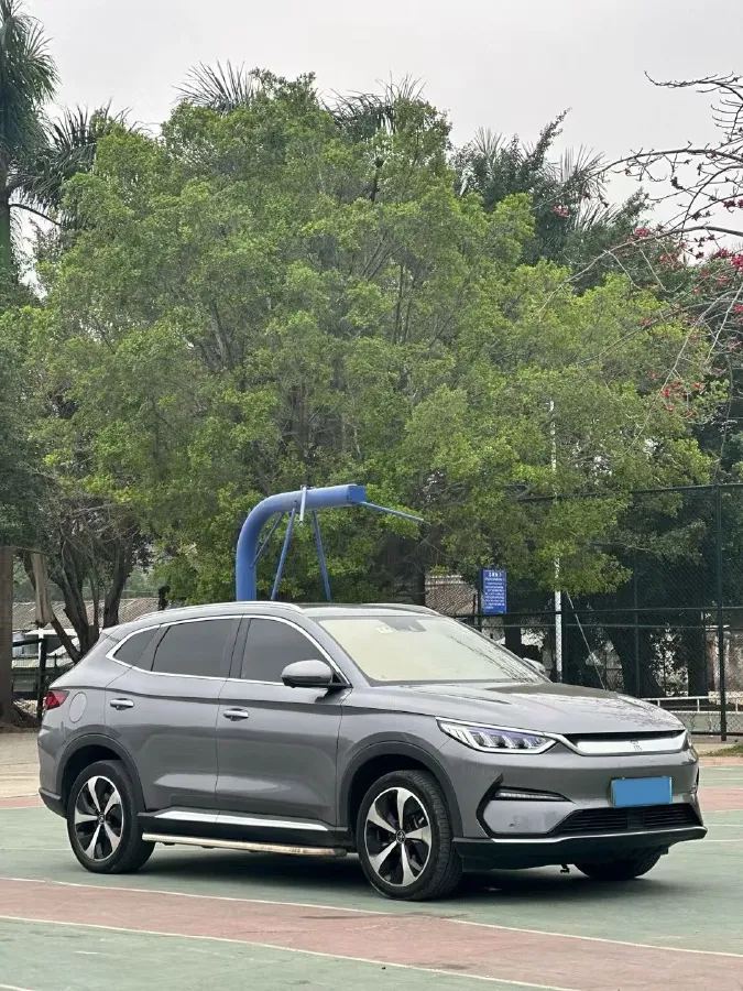 2021 BYD Qin BEV 53.56KWH,autocango,china used car exporter,china ev exporter,chinese used car exporter,chinese used ev exporter