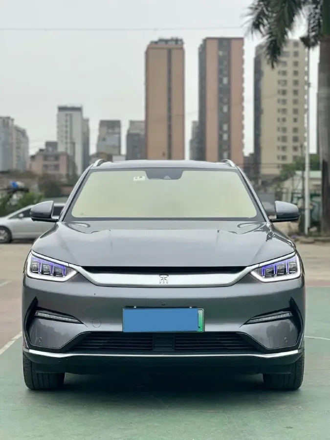 2021 BYD Qin BEV 53.56KWH,autocango,china used car exporter,china ev exporter,chinese used car exporter,chinese used ev exporter