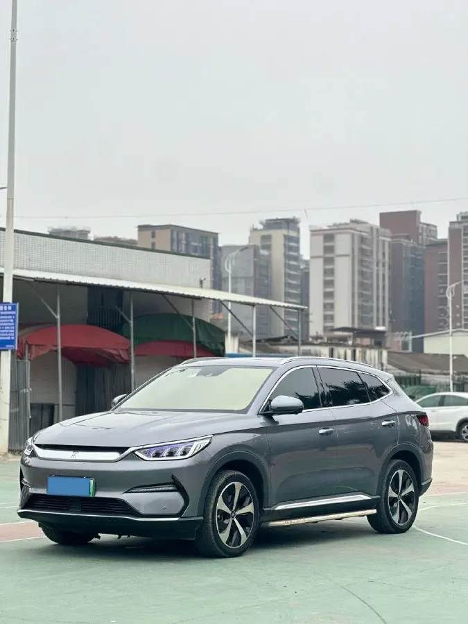 2021 BYD Qin BEV 53.56KWH,autocango,china used car exporter,china ev exporter,chinese used car exporter,chinese used ev exporter