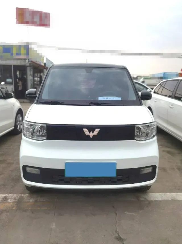 2020 WuLing HongGuang MINI EV BEV 9.3KWH,autocango,china used car exporter,china ev exporter,chinese used car exporter,chinese used ev exporter
