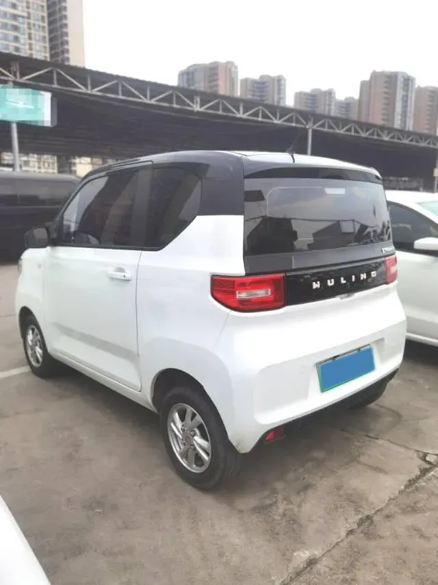 2020 WuLing HongGuang MINI EV BEV 9.3KWH,autocango,china used car exporter,china ev exporter,chinese used car exporter,chinese used ev exporter