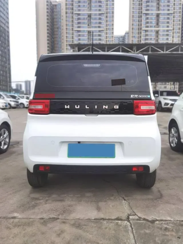 2020 WuLing HongGuang MINI EV BEV 9.3KWH,autocango,china used car exporter,china ev exporter,chinese used car exporter,chinese used ev exporter