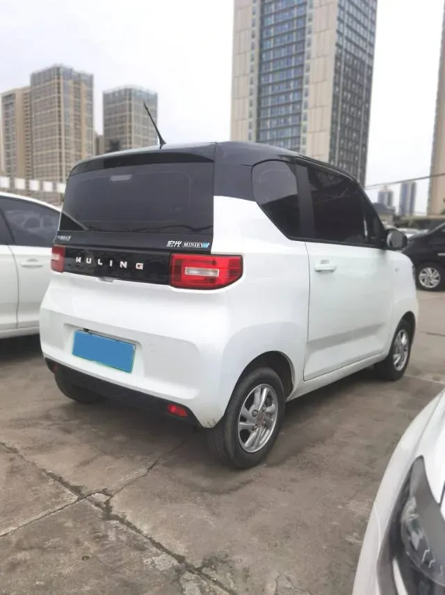 2020 WuLing HongGuang MINI EV BEV 9.3KWH,autocango,china used car exporter,china ev exporter,chinese used car exporter,chinese used ev exporter