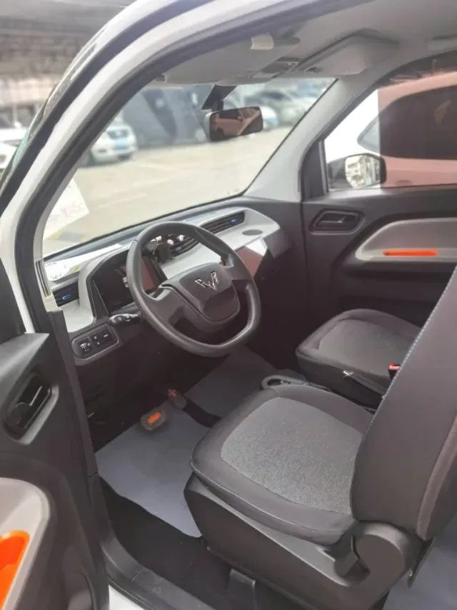 2020 WuLing HongGuang MINI EV BEV 9.3KWH,autocango,china used car exporter,china ev exporter,chinese used car exporter,chinese used ev exporter