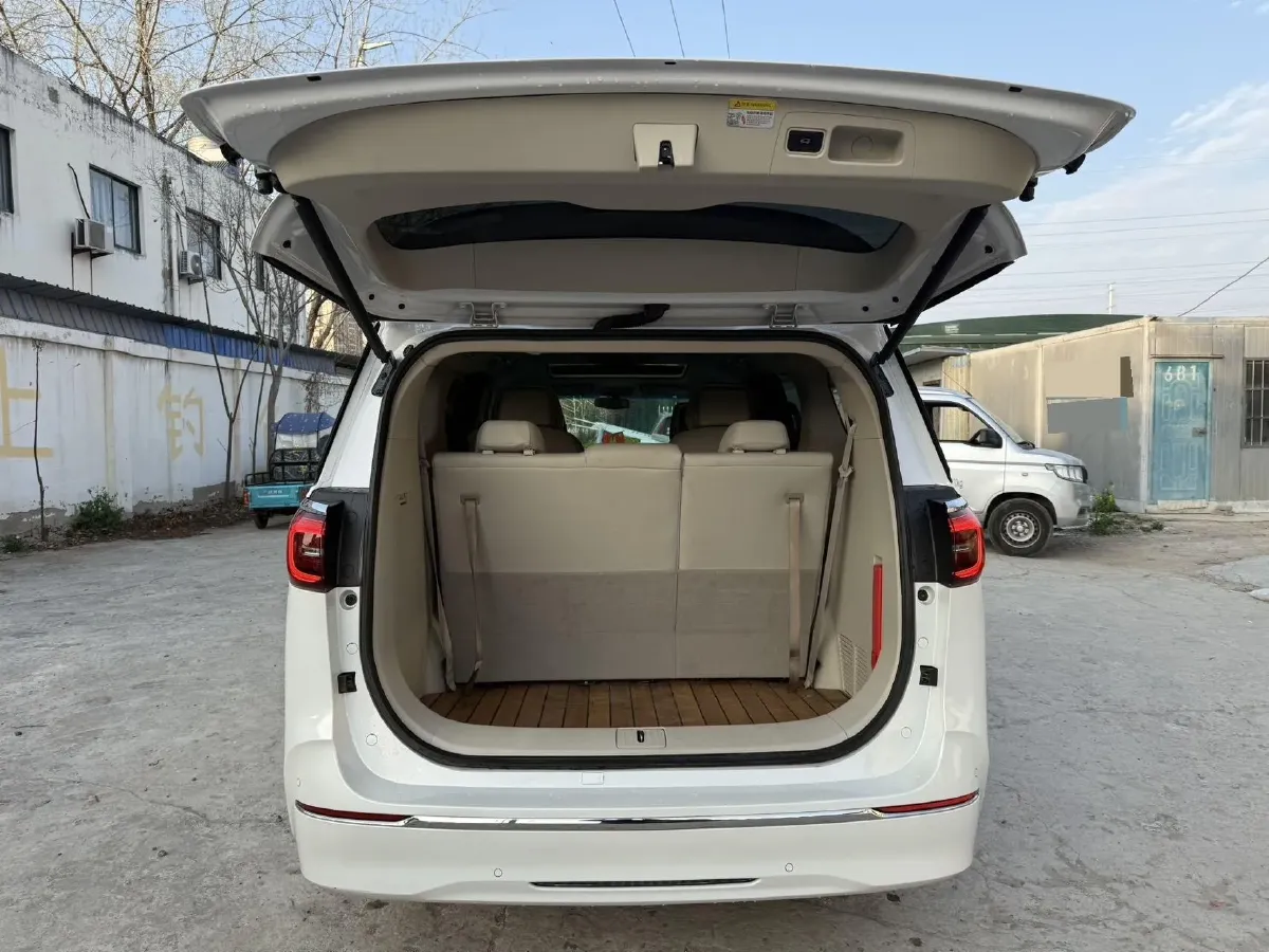 2022 Buick GL8 2.0T 237HP L4 9AT,autocango,china used car exporter,china ev exporter,chinese used car exporter,chinese used ev exporter