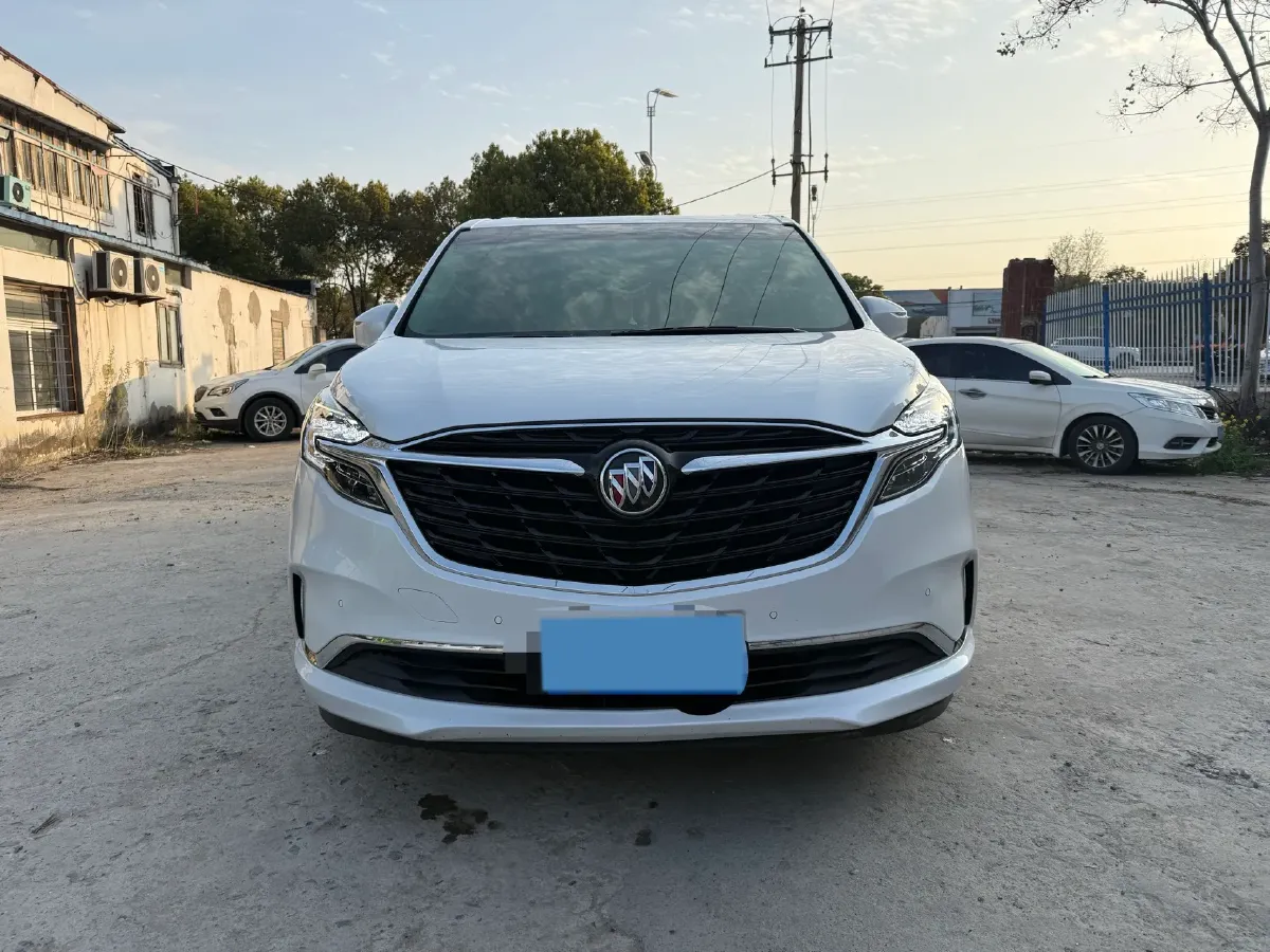 2022 Buick GL8 2.0T 237HP L4 9AT,autocango,china used car exporter,china ev exporter,chinese used car exporter,chinese used ev exporter