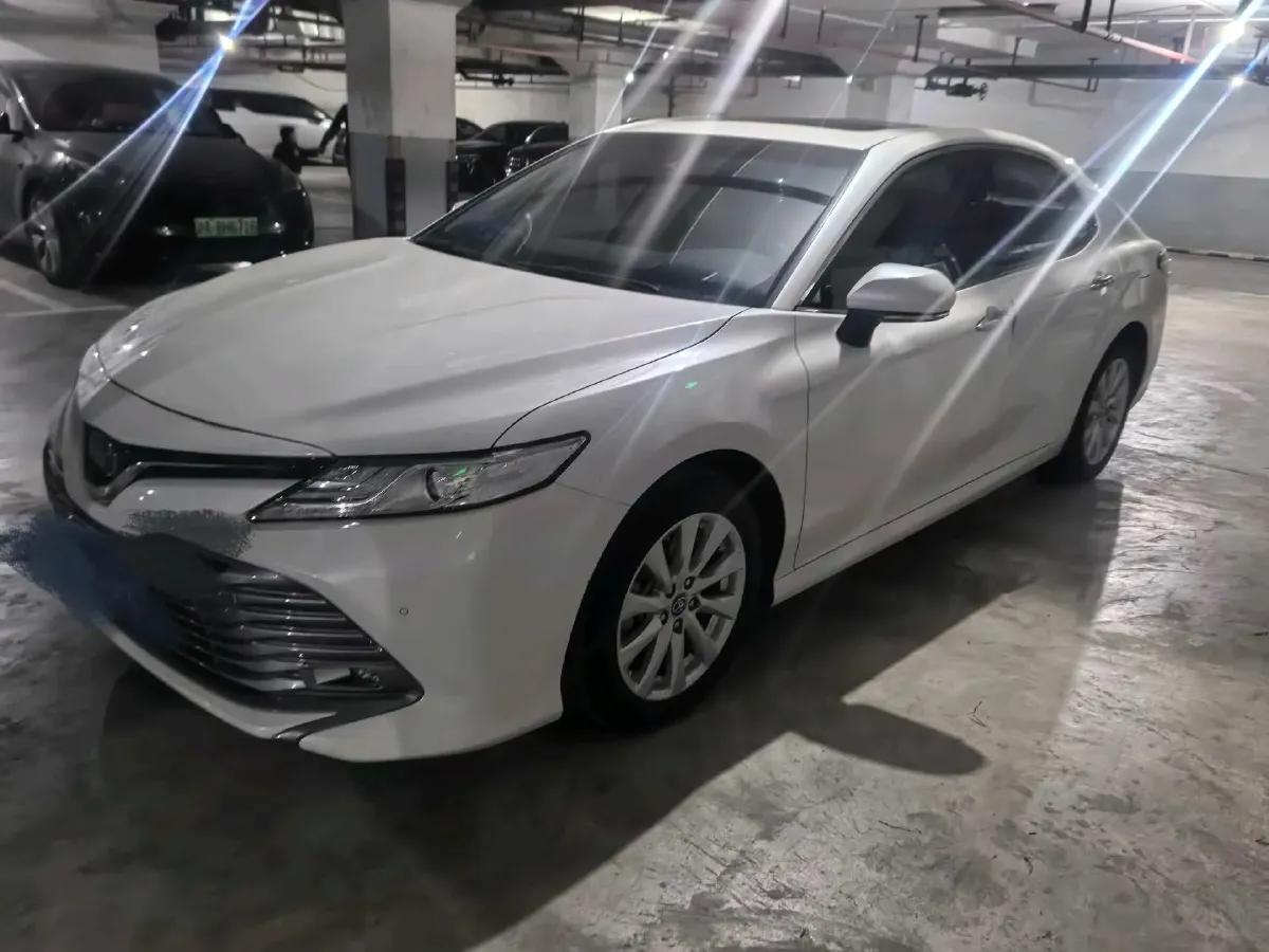 2019 Toyota Camry 2.0L 178HP L4 CVT,autocango,china used car exporter,china ev exporter,chinese used car exporter,chinese used ev exporter