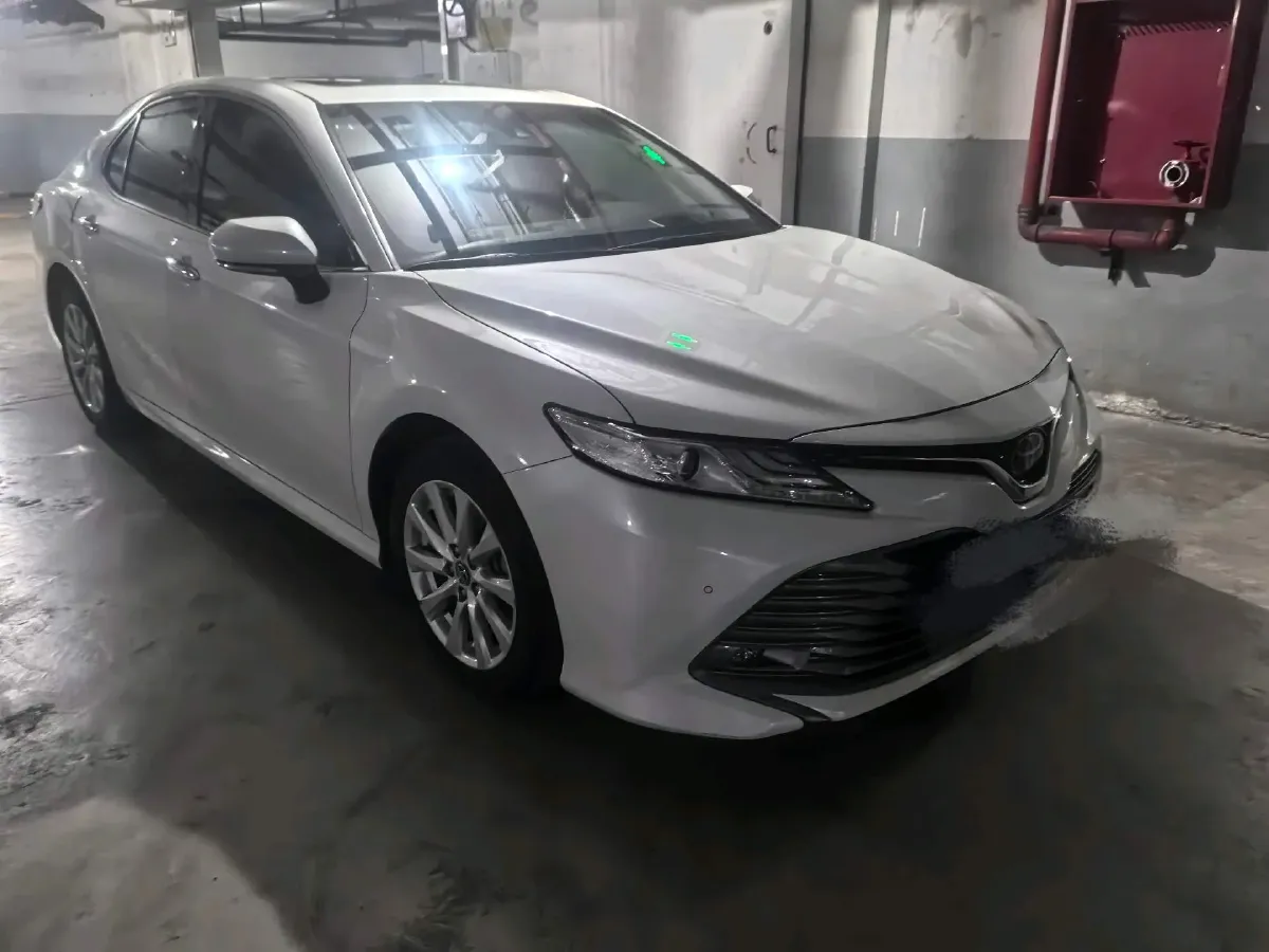 2019 Toyota Camry 2.0L 178HP L4 CVT,autocango,china used car exporter,china ev exporter,chinese used car exporter,chinese used ev exporter