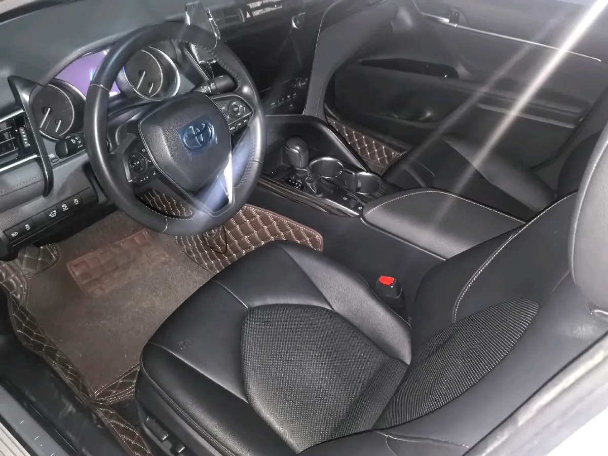 2019 Toyota Camry 2.0L 178HP L4 CVT,autocango,china used car exporter,china ev exporter,chinese used car exporter,chinese used ev exporter