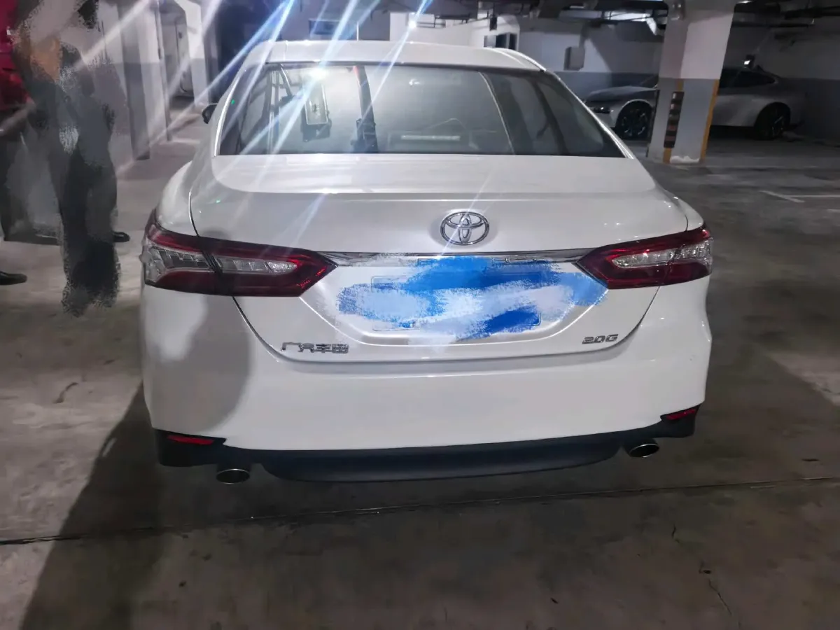 2019 Toyota Camry 2.0L 178HP L4 CVT,autocango,china used car exporter,china ev exporter,chinese used car exporter,chinese used ev exporter