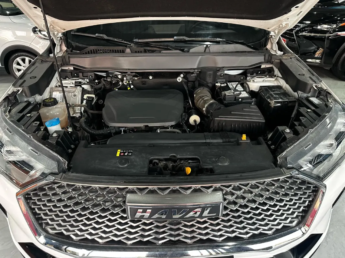 2022 Haval H6 1.5T 184HP L4 7DCT,autocango,china used car exporter,china ev exporter,chinese used car exporter,chinese used ev exporter