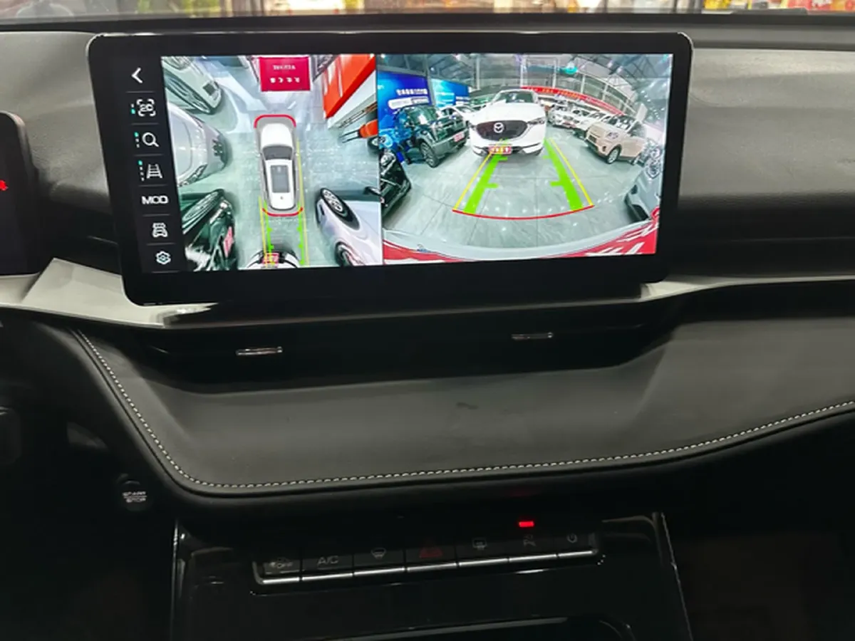 2022 Haval H6 1.5T 184HP L4 7DCT,autocango,china used car exporter,china ev exporter,chinese used car exporter,chinese used ev exporter