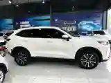 2022 Haval H6 1.5T 184HP L4 7DCT