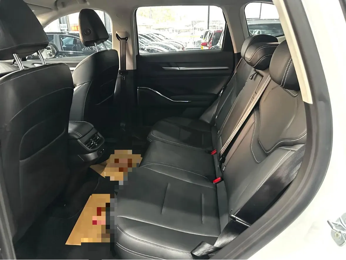 2022 Haval H6 1.5T 184HP L4 7DCT,autocango,china used car exporter,china ev exporter,chinese used car exporter,chinese used ev exporter